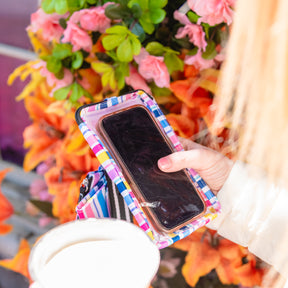 Call Me Maybe Phone Pouch