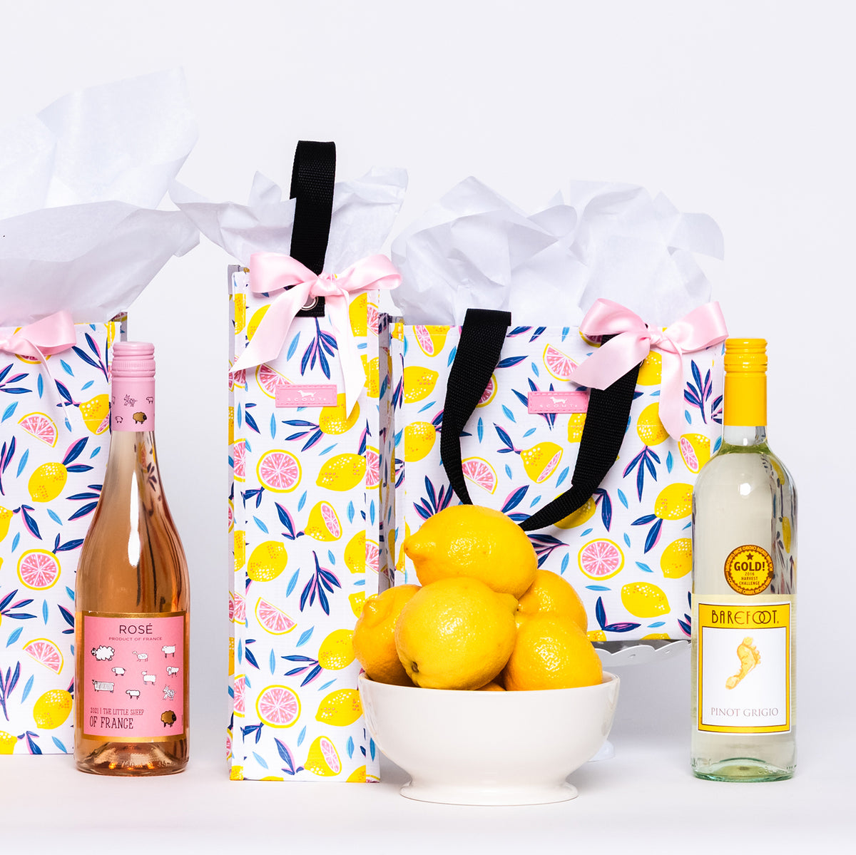 Spirit Liftah Gift Bag