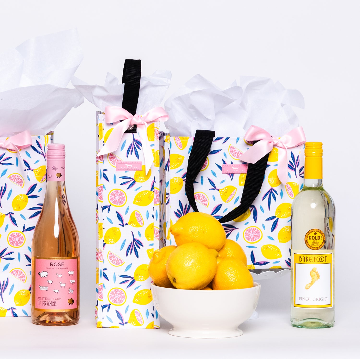 Spirit Liftah Gift Bag