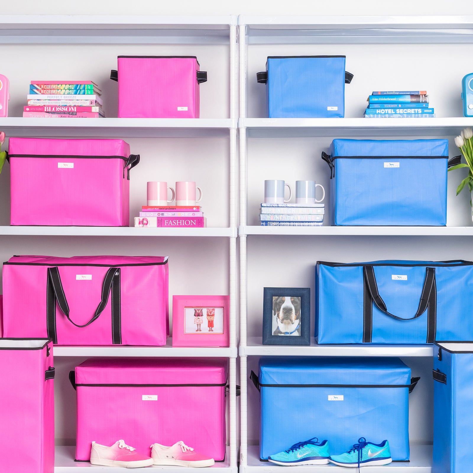 Storage Bundle