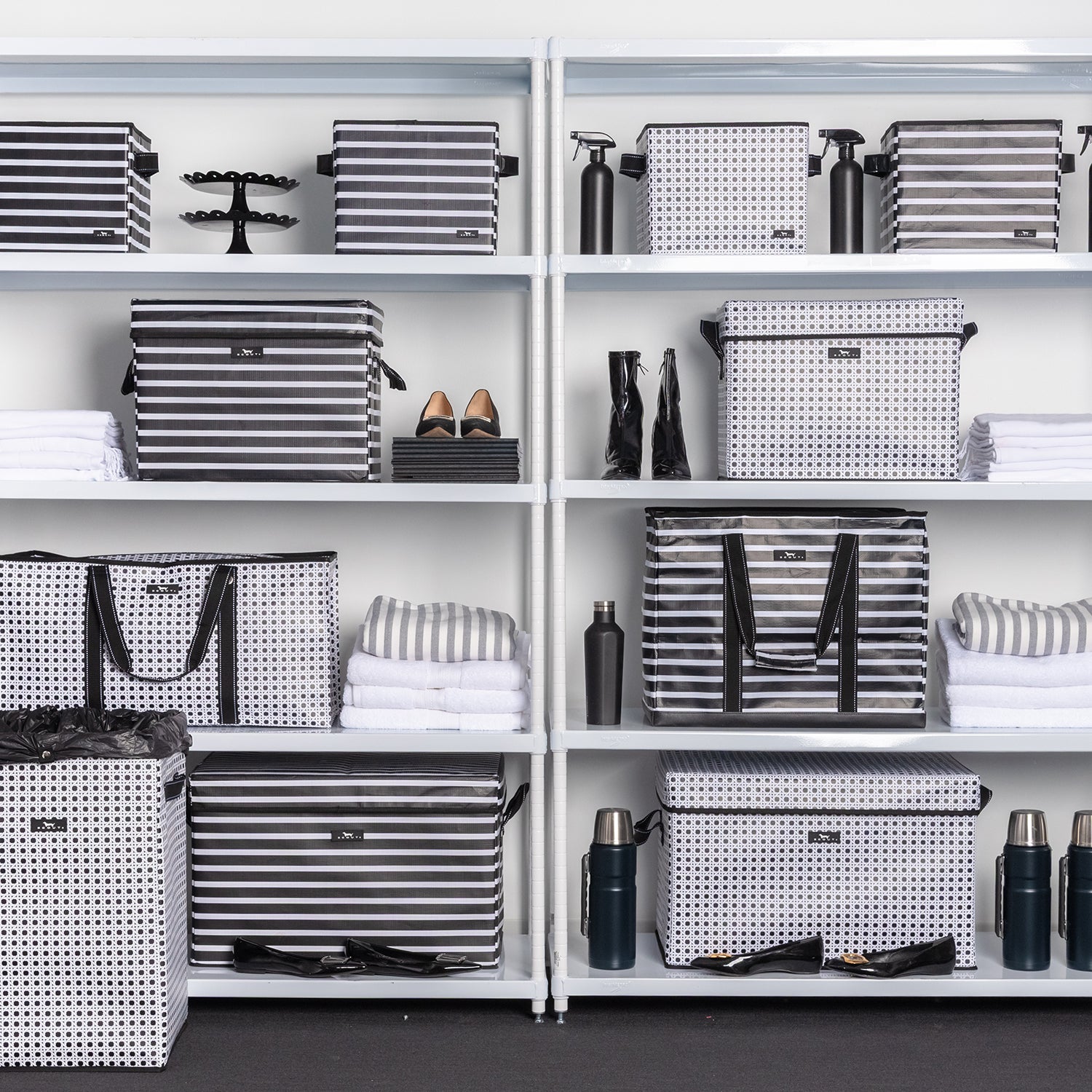 Rump Roost Storage Bin X-Large