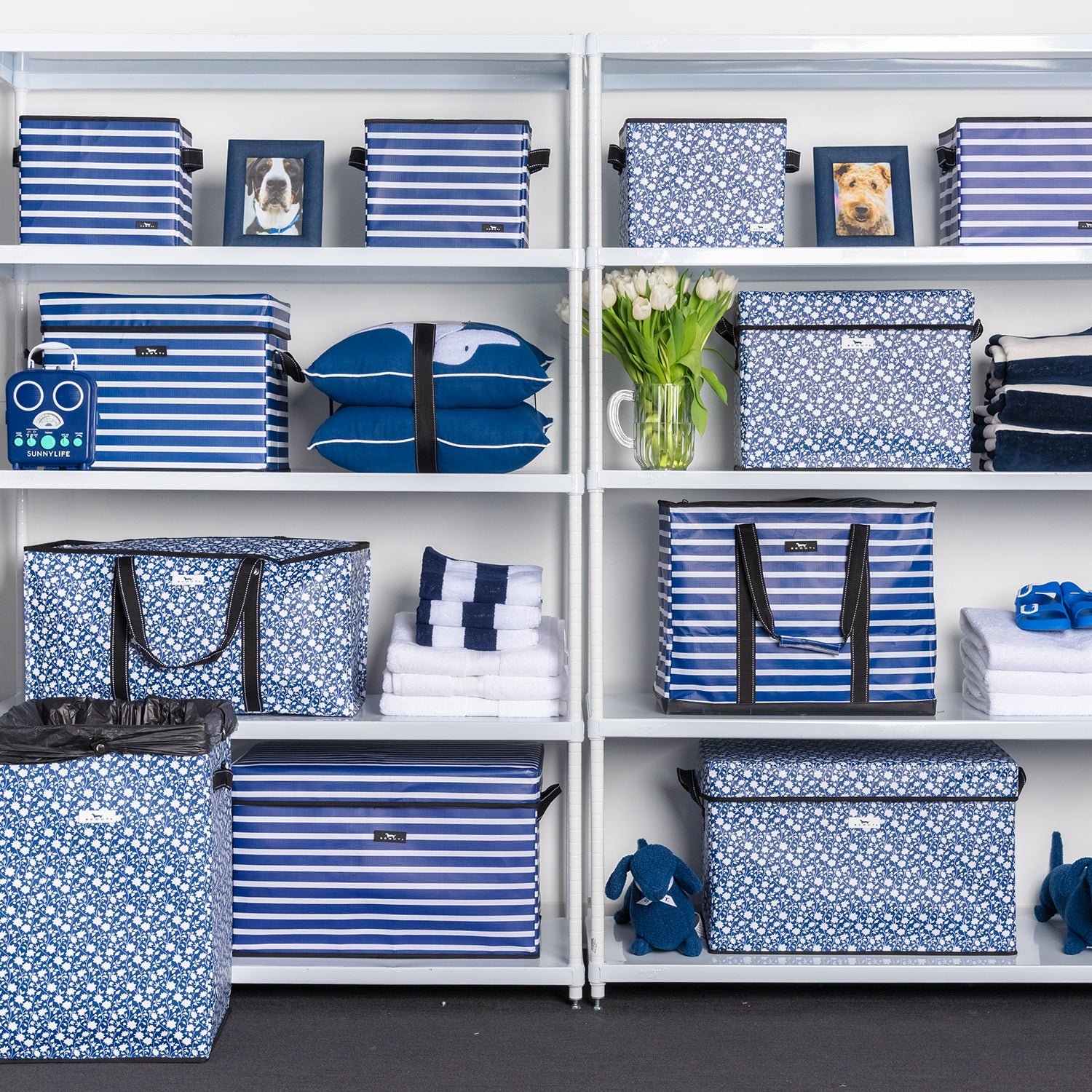 Rump Roost Storage Bin X-Large