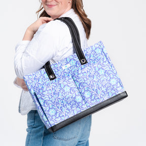 Uptown Pocket Tote