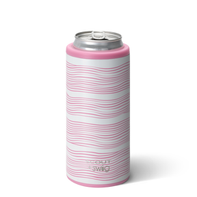 SCOUT + Swig Life 12oz Skinny Can Cooler