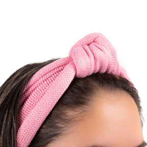 The Knot Headband