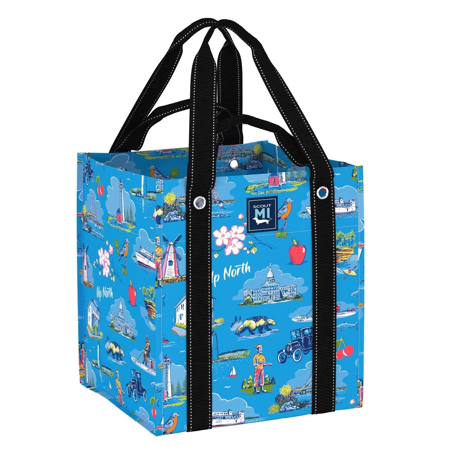 トートバッグ CROSSOVER 4CM DIAGONAL STRAPS BASKET TOTE 40X23X17 CM Cyber Monday Deals 2023 | SCOUT Bags – Page 55