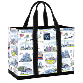 Original Deano Tote Large