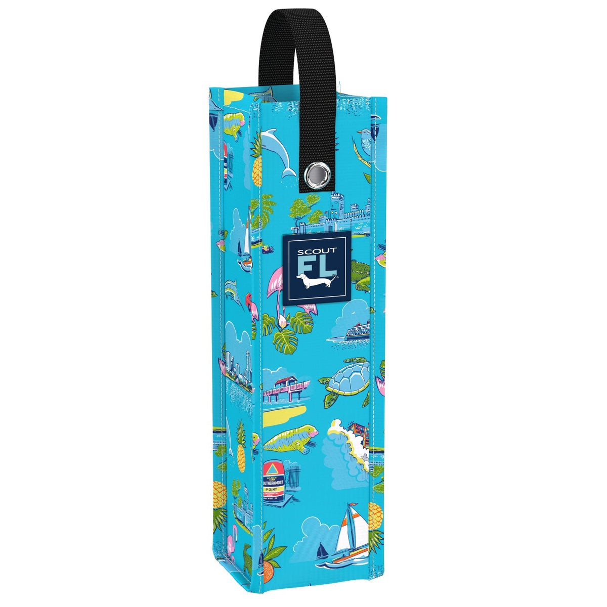 Beverage Bag