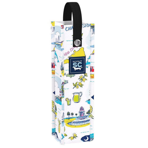 Spirit Liftah Gift Bag