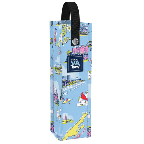 Spirit Liftah Gift Bag