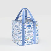 Bagette Market Tote