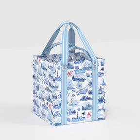 Bagette Market Tote