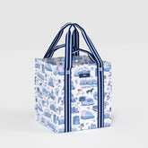 Bagette Market Tote