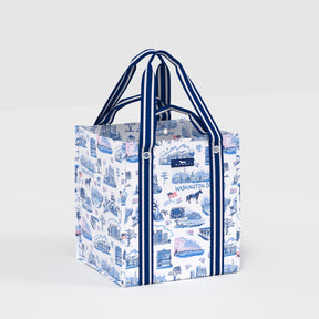 Bagette Market Tote