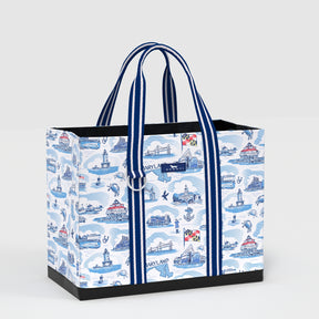 Original Deano Tote Large