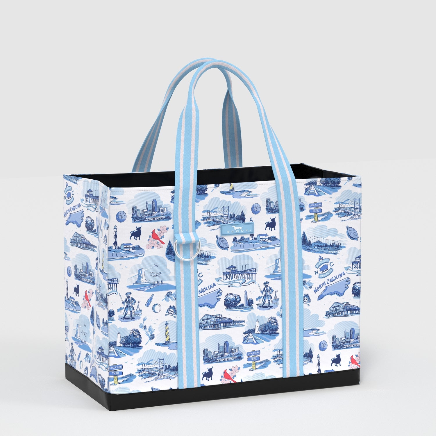 Original Deano Tote Large