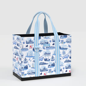 Original Deano Tote Large