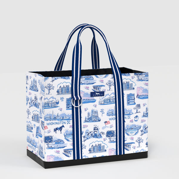 Original Deano Tote Large