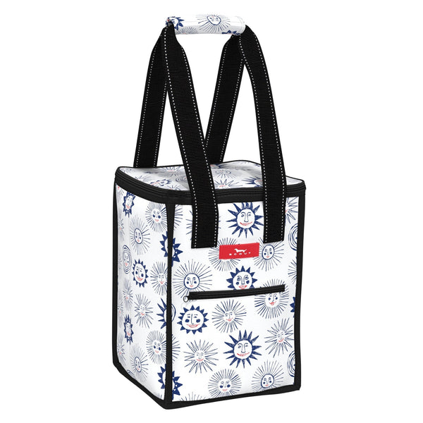 Pleasure Chest Cooler