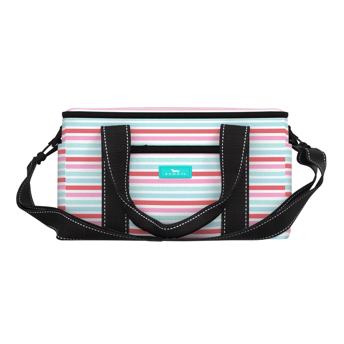 Small Crossbody Cooler