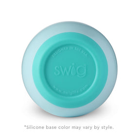SCOUT + Swig Life 14oz Stemless Wine Cup