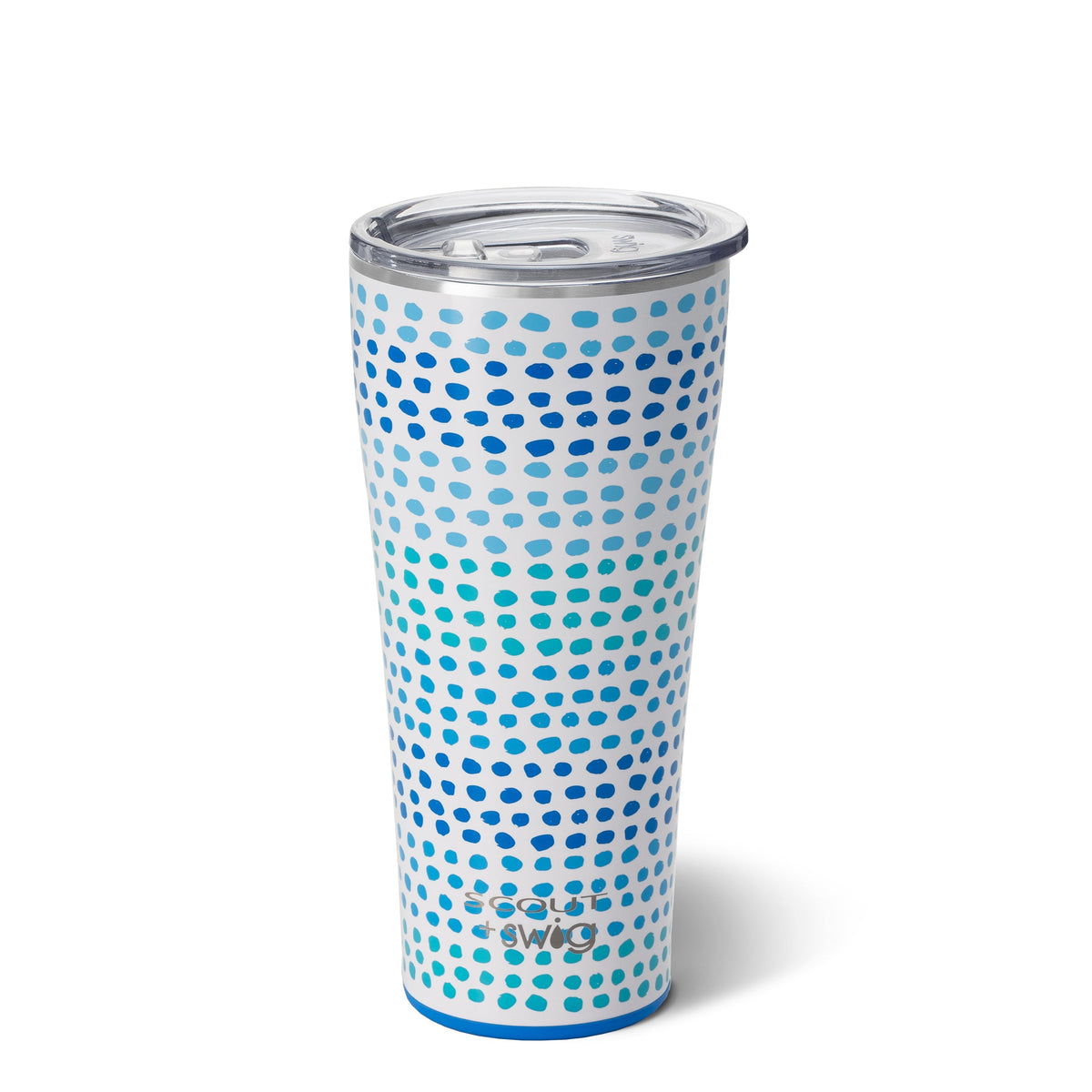 SCOUT + Swig Life 32oz Tumbler