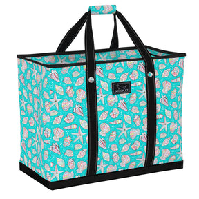 4 Boys Zip Tote XX-Large