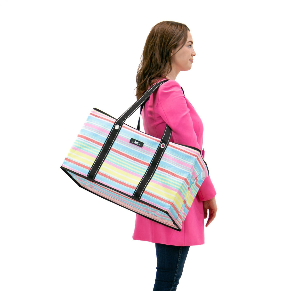 Cabana Boy Extra-Large Tote Bag | SCOUT Bags