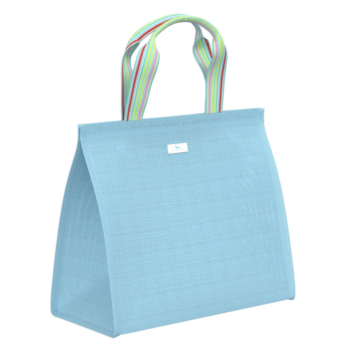 Cold Shoulder Cooler