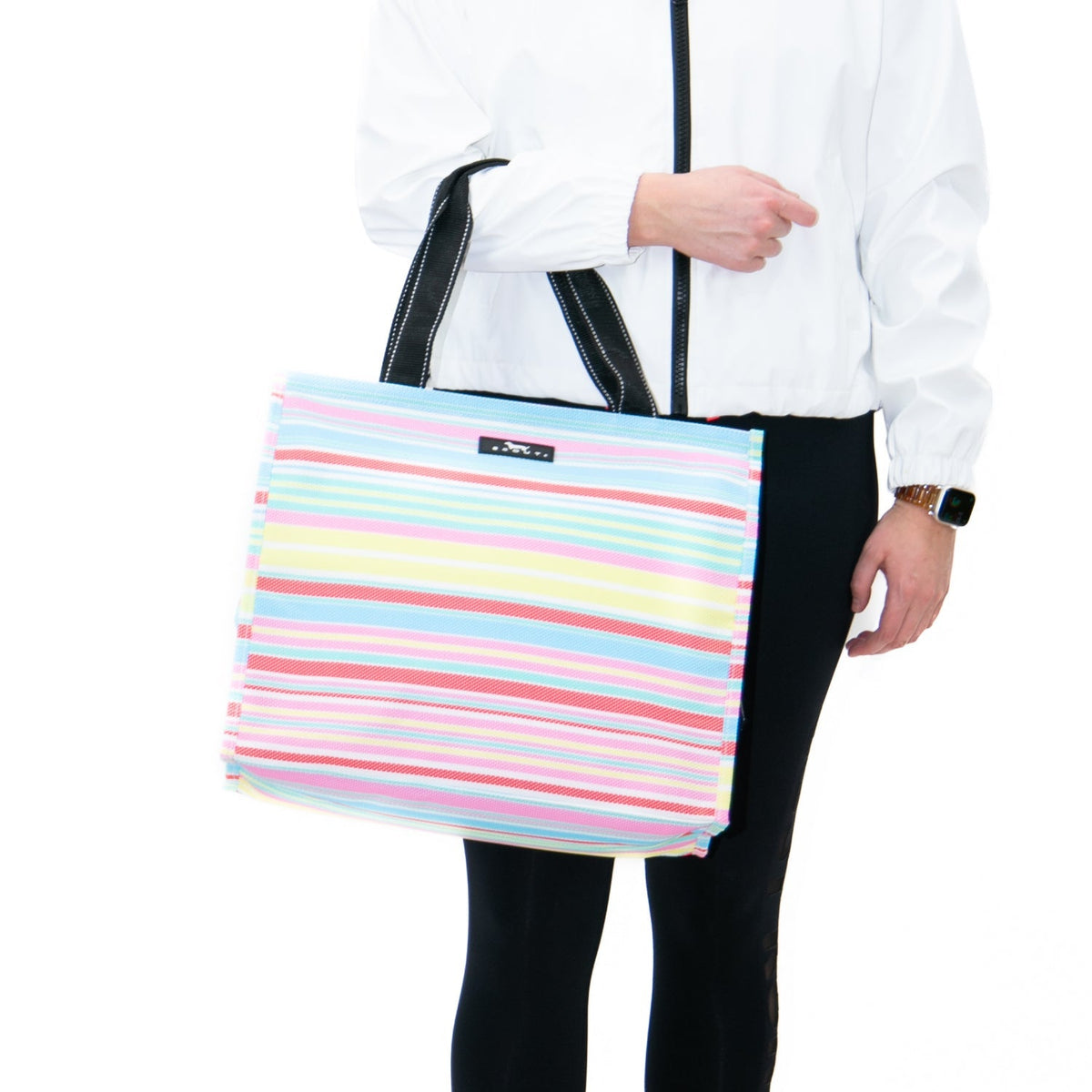 Cold Shoulder Cooler