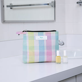 Woven Pouch Medium