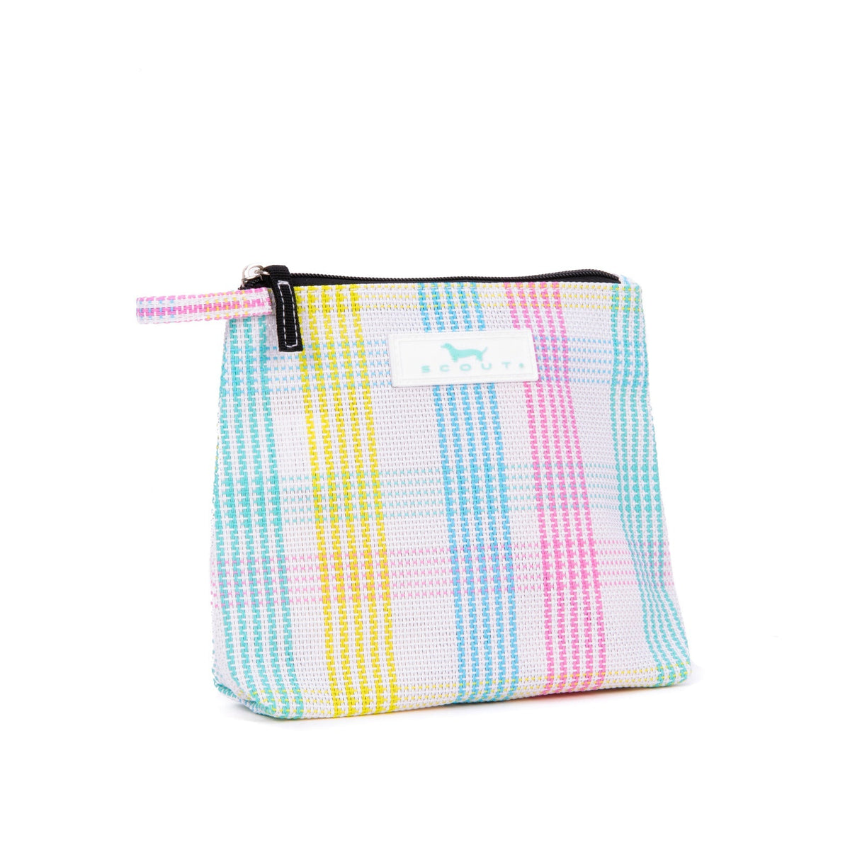 Woven Pouch Medium