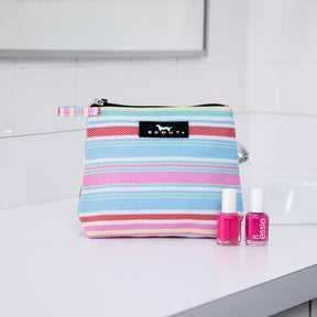 Woven Pouch Medium