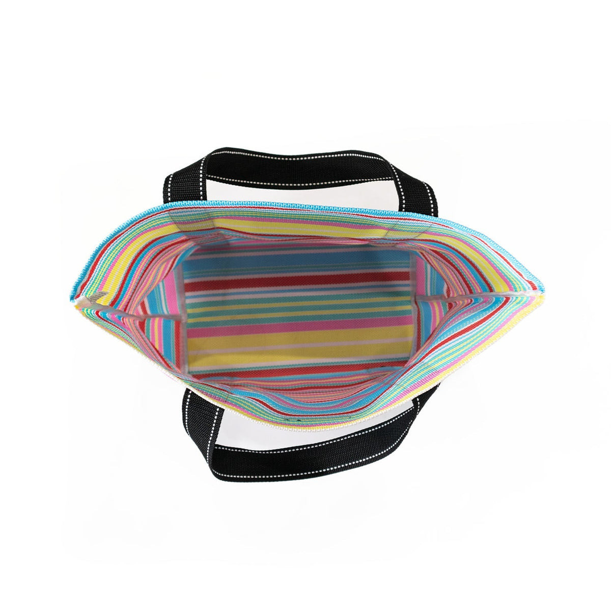 Grab and Go Small Tote Bag