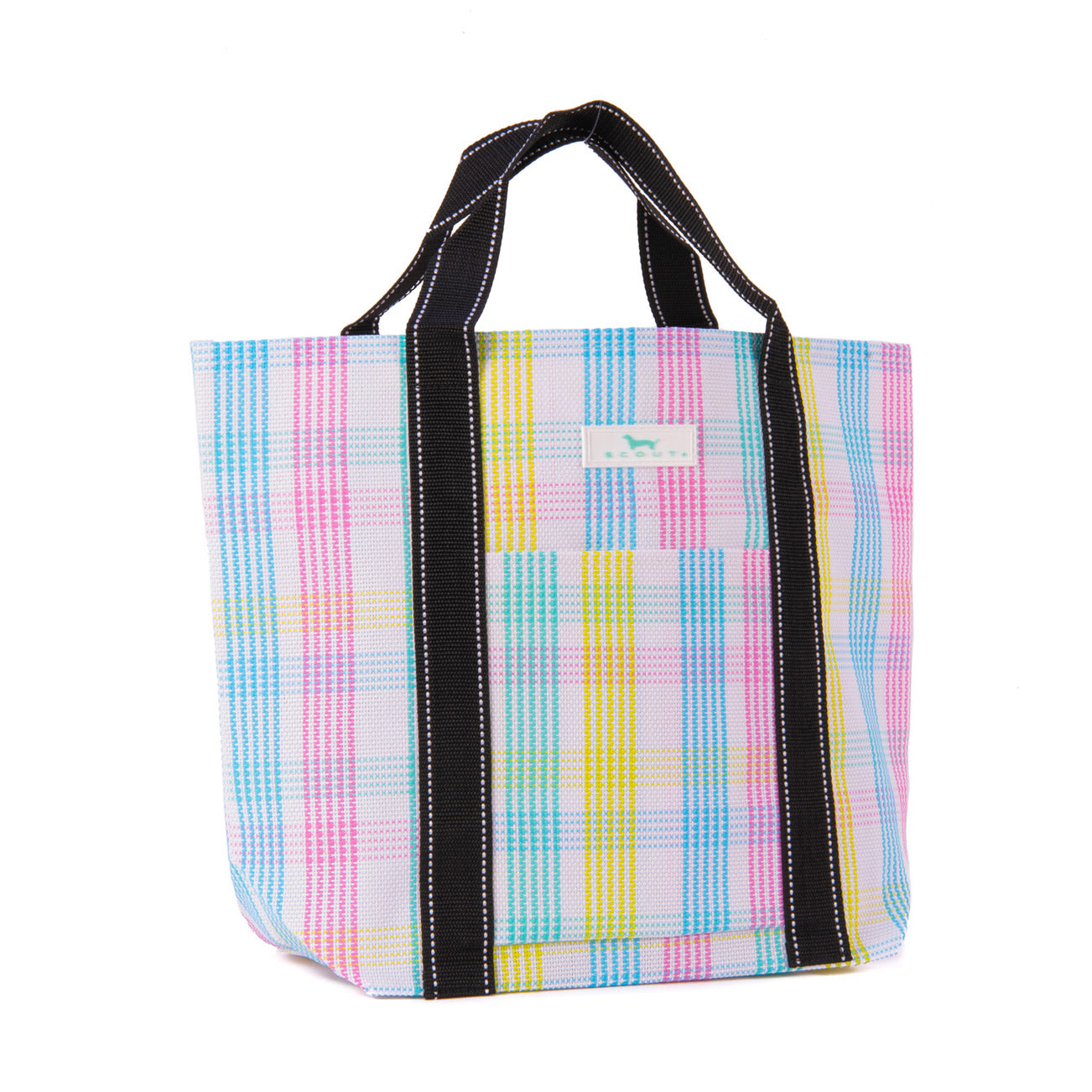 Grab and Go Small Tote Bag