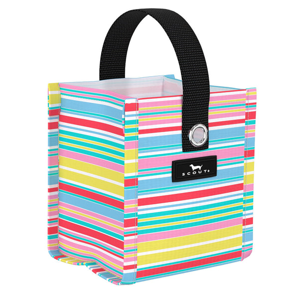 Gift Bag Square X-Small