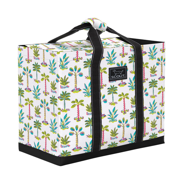 Zip-Top Original Tote Large