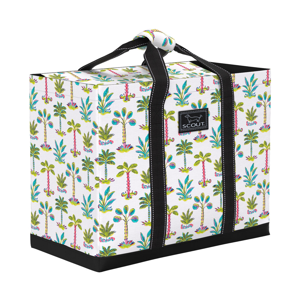 Zip-Top Original Tote Large