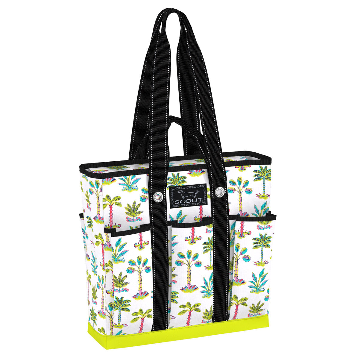 Confetti Itty Bitty Tote