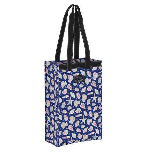 You-Haul Carryall Backpack