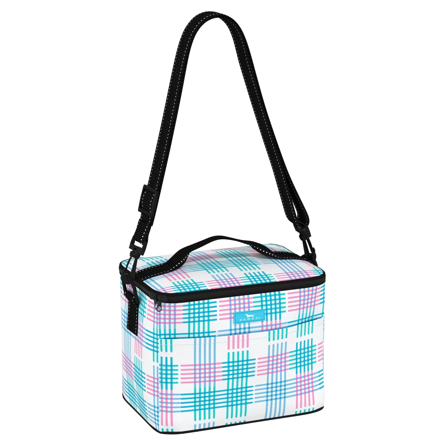 Crossbody Lunch Box