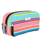 3-Zip Toiletry Bag Medium