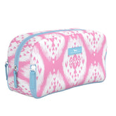 3-Zip Toiletry Bag Medium