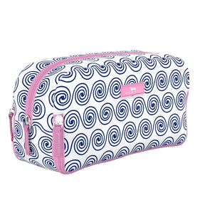 3-Zip Toiletry Bag Medium