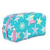 3-Zip Toiletry Bag Medium