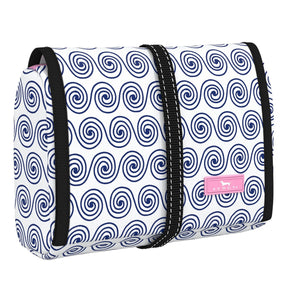 Beauty Burrito Hanging Toiletry Bag