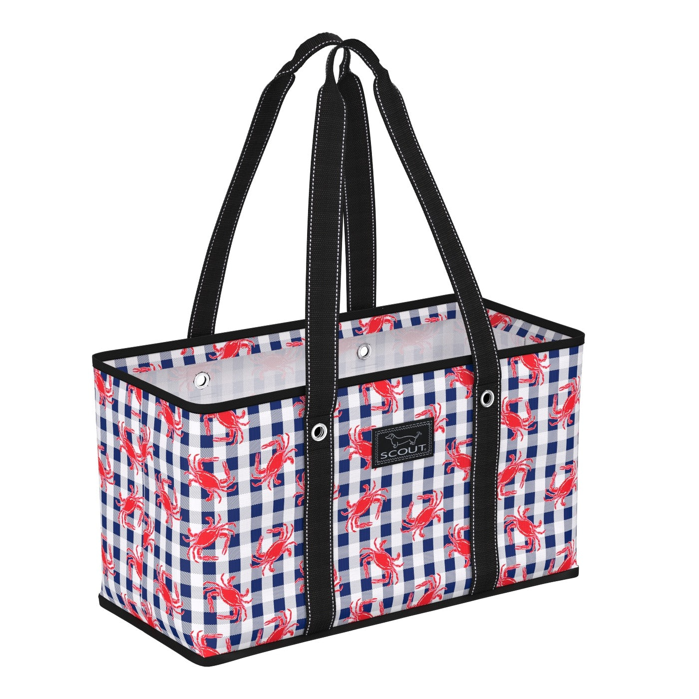 Cabana Boy Extra-Large Tote Bag | SCOUT Bags