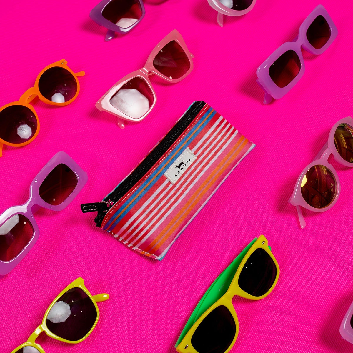 #Pattern_Summer Friyay