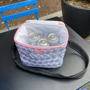 Ferris Cooler Lunch Box