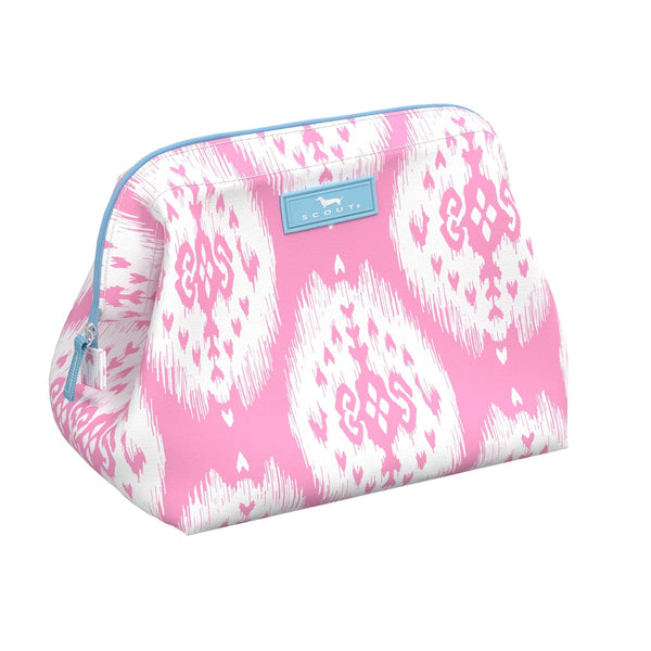 Little Mouth Makeup Bag